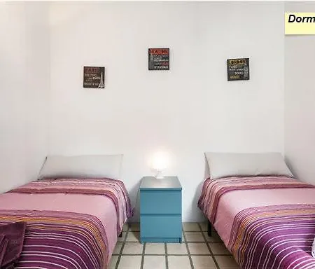 Apartamento Joel Barcelona Exterior photo