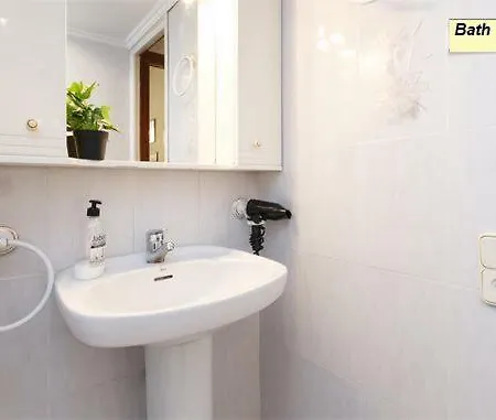 Apartamento Joel Barcelona Exterior photo