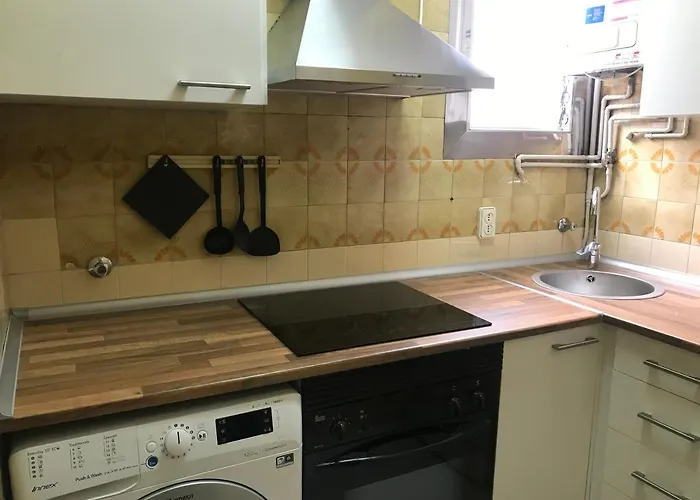 Apartamento Joel