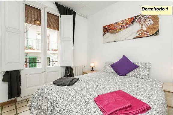 Apartamento Joel