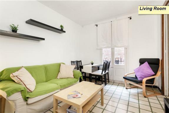 Joel Apartment *
