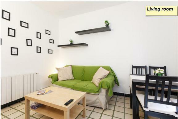 Joel Apartment *